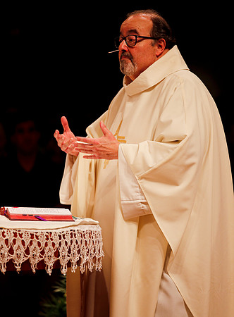 St. Patrick Catholic Community