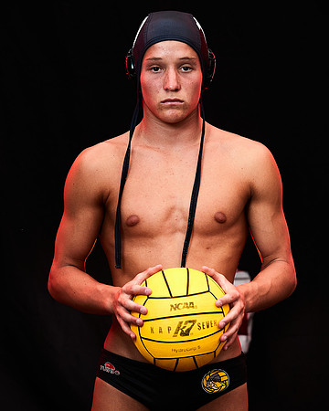 La Jolla Boys Water Polo