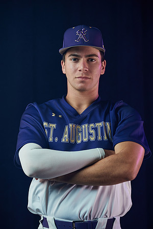 St. Augustine Varsity Baseball Media Day