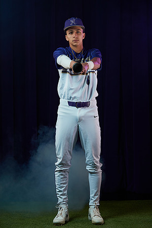 St. Augustine Varsity Baseball Media Day