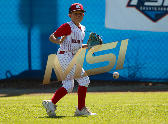 Little League All-Star Baseball All-Star Championship Game