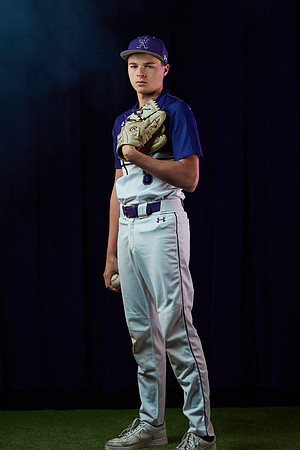 St. Augustine Varsity Baseball Media Day