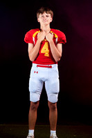 Seton Catholic Preparatory Seton Fall Sports Media Day