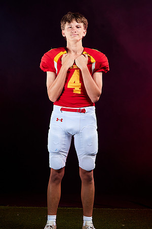 Seton Catholic Preparatory Seton Fall Sports Media Day