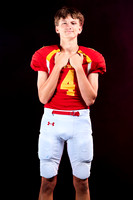 Seton Catholic Preparatory Seton Fall Sports Media Day