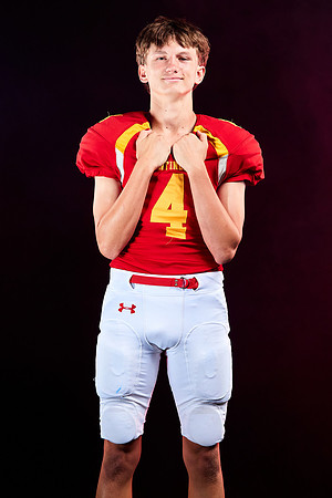 Seton Catholic Preparatory Seton Fall Sports Media Day