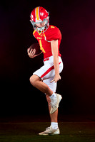 Seton Catholic Preparatory Seton Fall Sports Media Day
