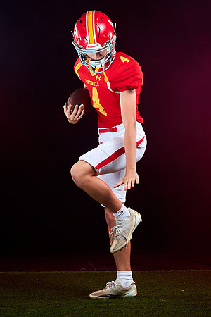 Seton Catholic Preparatory Seton Fall Sports Media Day