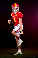 Seton Catholic Preparatory Seton Fall Sports Media Day