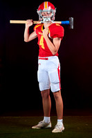 Seton Catholic Preparatory Seton Fall Sports Media Day