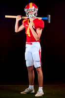 Seton Catholic Preparatory Seton Fall Sports Media Day