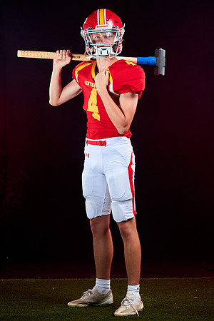 Seton Catholic Preparatory Seton Fall Sports Media Day