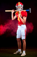 Seton Catholic Preparatory Seton Fall Sports Media Day
