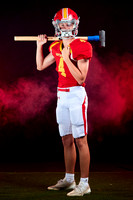 Seton Catholic Preparatory Seton Fall Sports Media Day