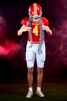 Seton Catholic Preparatory Seton Fall Sports Media Day