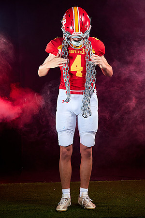 Seton Catholic Preparatory Seton Fall Sports Media Day