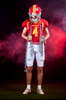 Seton Catholic Preparatory Seton Fall Sports Media Day