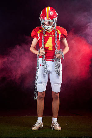 Seton Catholic Preparatory Seton Fall Sports Media Day