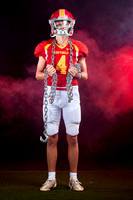 Seton Catholic Preparatory Seton Fall Sports Media Day