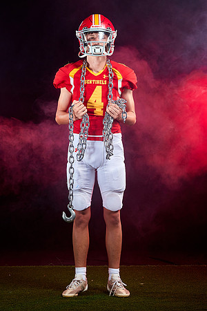 Seton Catholic Preparatory Seton Fall Sports Media Day
