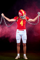 Seton Catholic Preparatory Seton Fall Sports Media Day