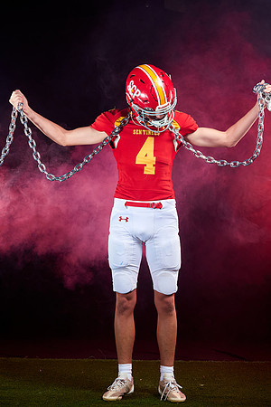 Seton Catholic Preparatory Seton Fall Sports Media Day