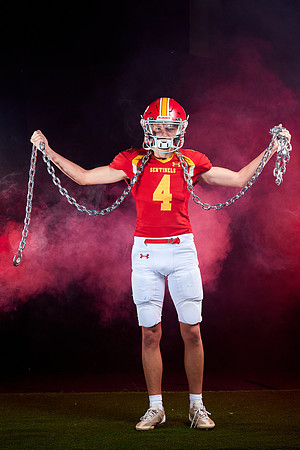 Seton Catholic Preparatory Seton Fall Sports Media Day