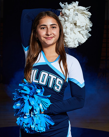 Academy of Our Lady of Peace Media Day
