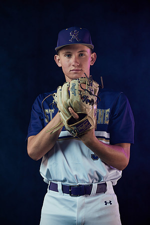 St. Augustine Varsity Baseball Media Day