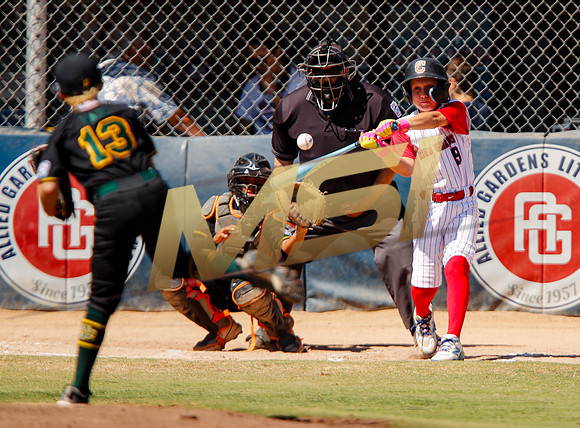 Little League All-Star Baseball All-Star Championship Game