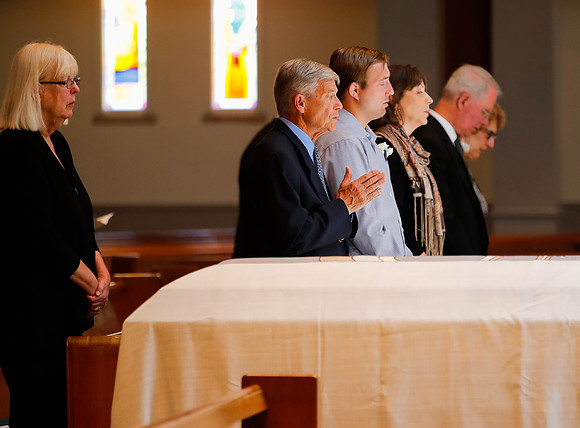 Celebration of Life