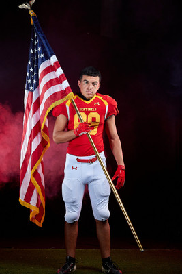 Seton Catholic Preparatory Seton Fall Sports Media Day