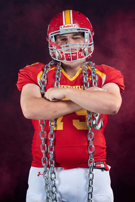Seton Catholic Preparatory Seton Fall Sports Media Day