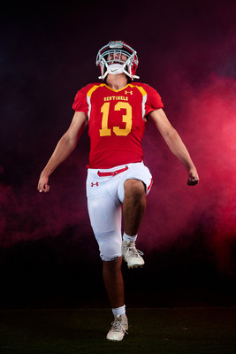 Seton Catholic Preparatory Seton Fall Sports Media Day