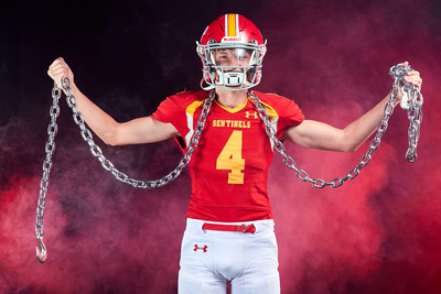 Seton Catholic Preparatory Seton Fall Sports Media Day