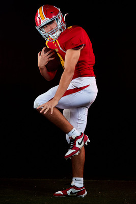 Seton Catholic Preparatory Seton Fall Sports Media Day