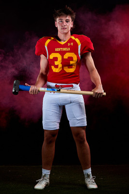 Seton Catholic Preparatory Seton Fall Sports Media Day