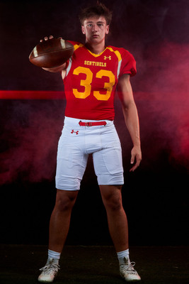 Seton Catholic Preparatory Seton Fall Sports Media Day