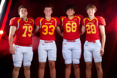 Seton Catholic Preparatory Seton Fall Sports Media Day