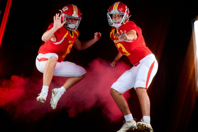 Seton Catholic Preparatory Seton Fall Sports Media Day