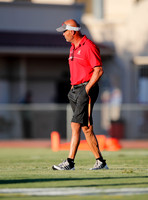 AIA Varsity Football San Tan Charter vs Seton Catholic
