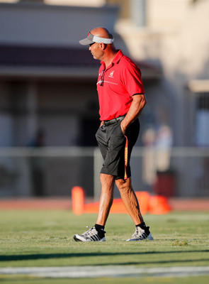 AIA Varsity Football San Tan Charter vs Seton Catholic