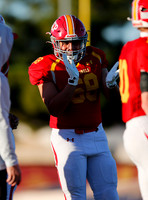 AIA Varsity Football San Tan Charter vs Seton Catholic