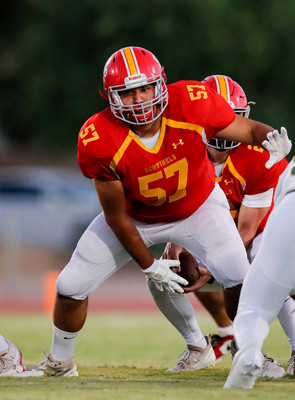 AIA Varsity Football San Tan Charter vs Seton Catholic