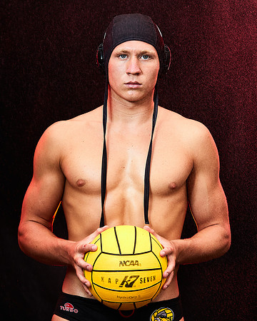La Jolla Boys Water Polo