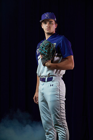 St. Augustine Varsity Baseball Media Day