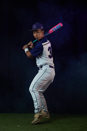 St. Augustine Varsity Baseball Media Day