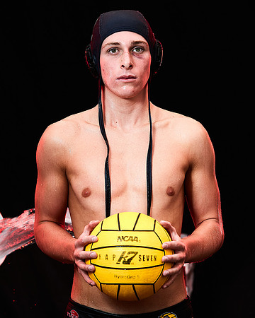 La Jolla Boys Water Polo
