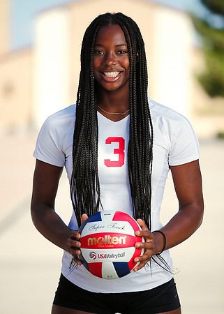2022 Cathedral Catholic Girls Volleyball
