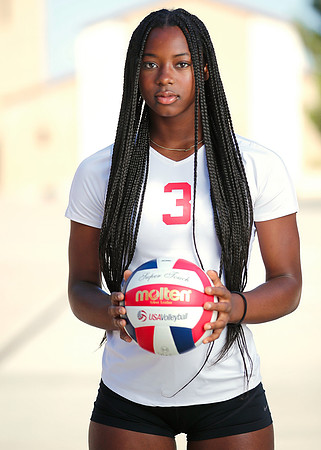 2022 Cathedral Catholic Girls Volleyball